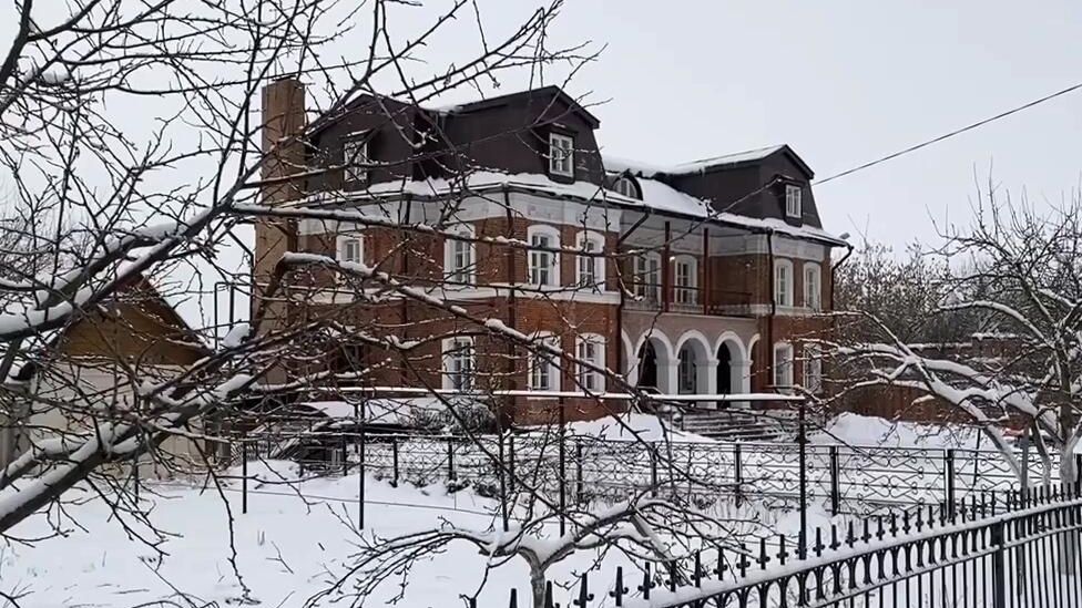 Православная гимназия в Серпухове Православная гимназия в Серпухове - РИА Новости, 1920, 31.01.2022