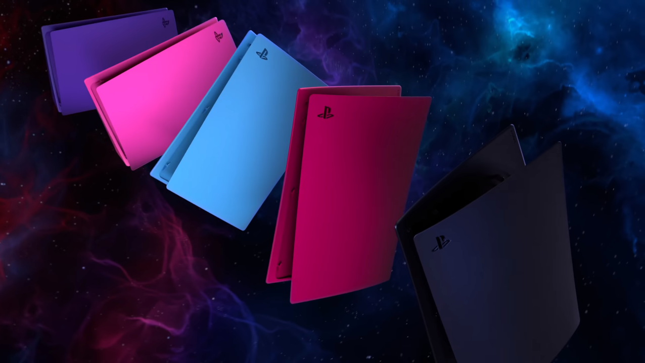 PlayStation 5 - РИА Новости, 1920, 13.12.2021