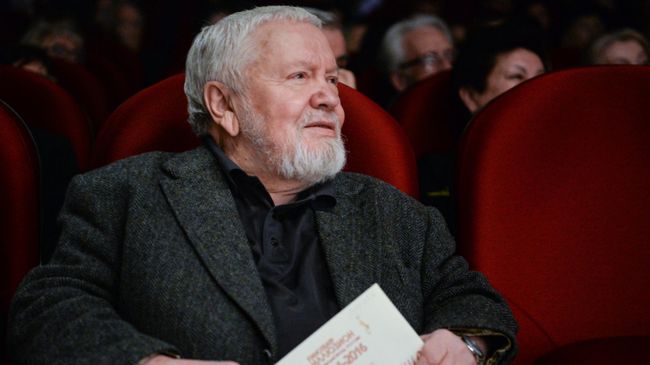 Режиссер Сергей Соловьев Режиссер Сергей Соловьев