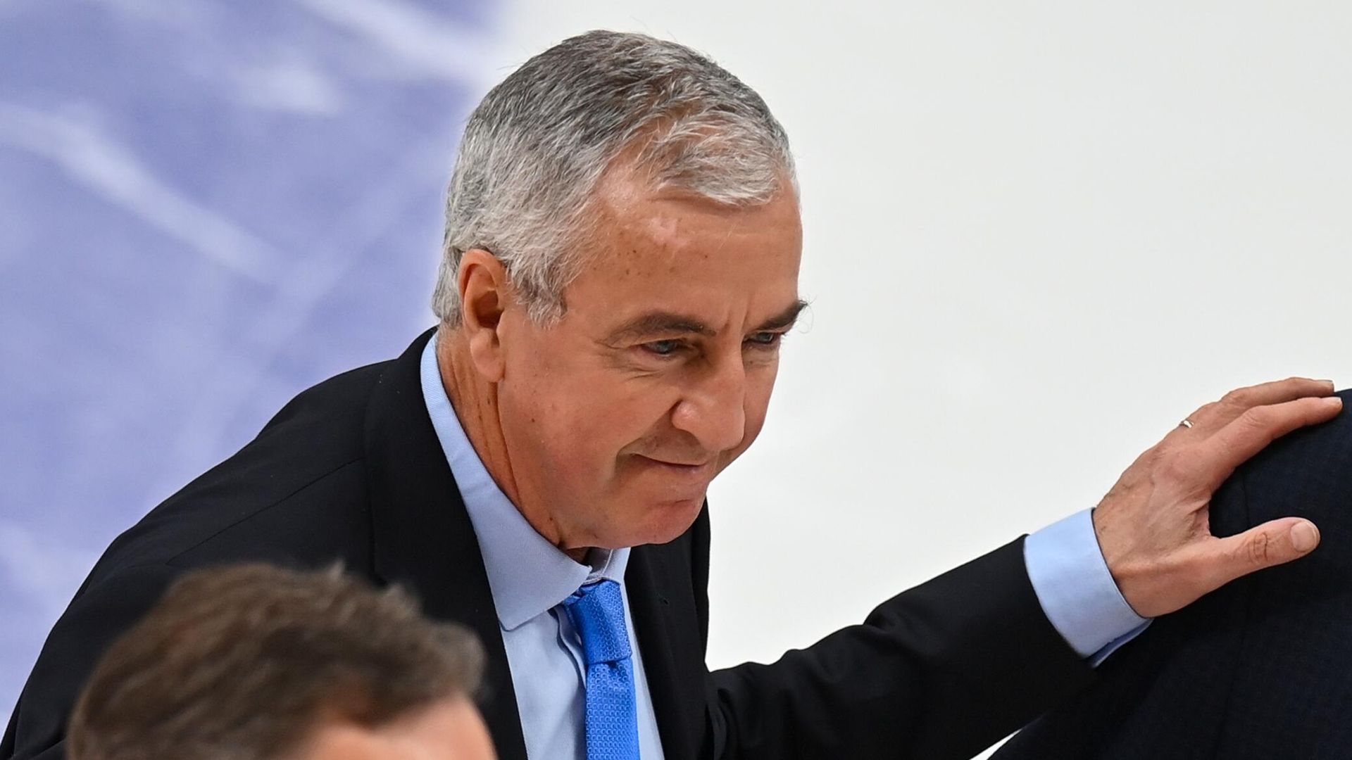 Люк Тардиф Люк Тардиф - РИА Новости, 1920, 25.04.2026