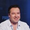 Гендиректор компании Мир квартир Павел Луценко