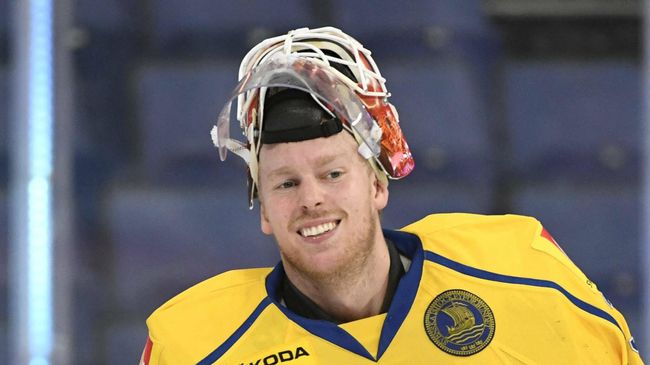 Магнус Хелльберг Магнус Хелльберг