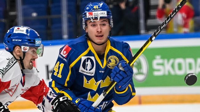 Дмитрий Тимашов