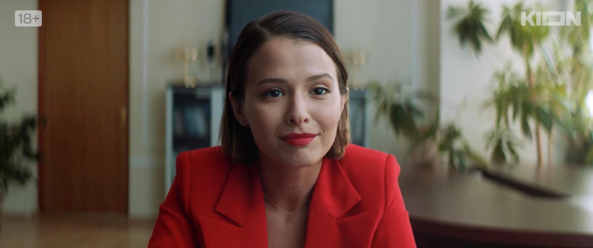 Кадр из трейлера к сериалу Почка Кадр из трейлера к сериалу Почка - РИА Новости, 1920, 13.04.2023