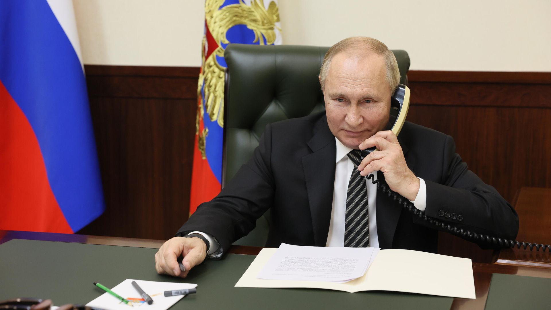 Президент РФ Владимир Путин - РИА Новости, 1920, 18.12.2025