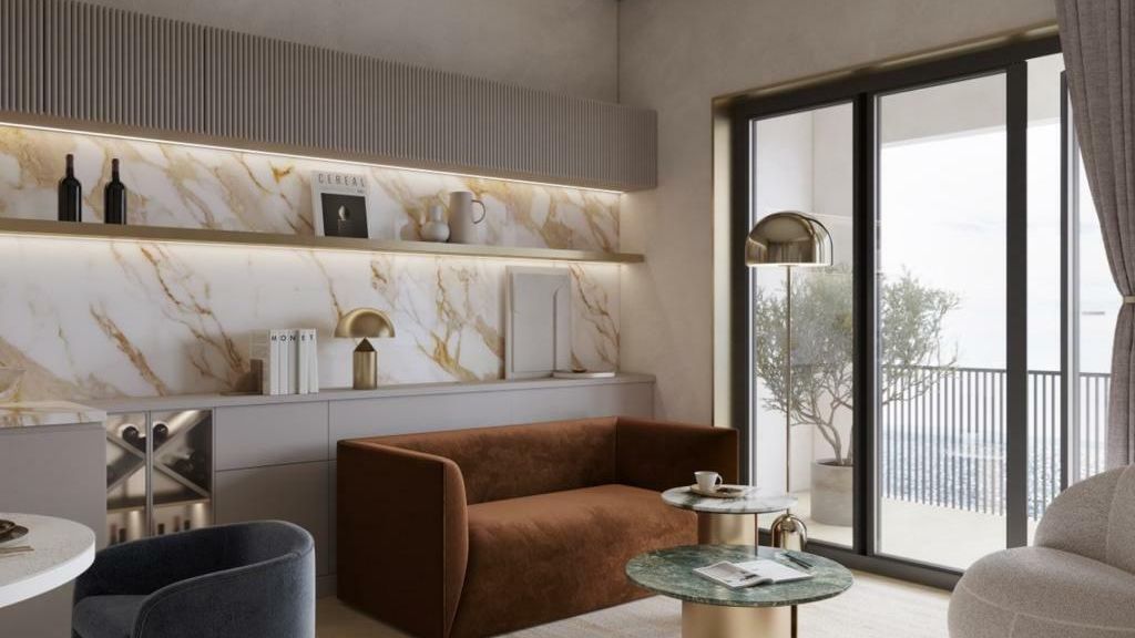 Апартаменты в клубном комплексе Mantera Seaview Residence в Сочи Апартаменты в клубном комплексе Mantera Seaview Residence в Сочи - РИА Новости, 1920, 13.06.2024