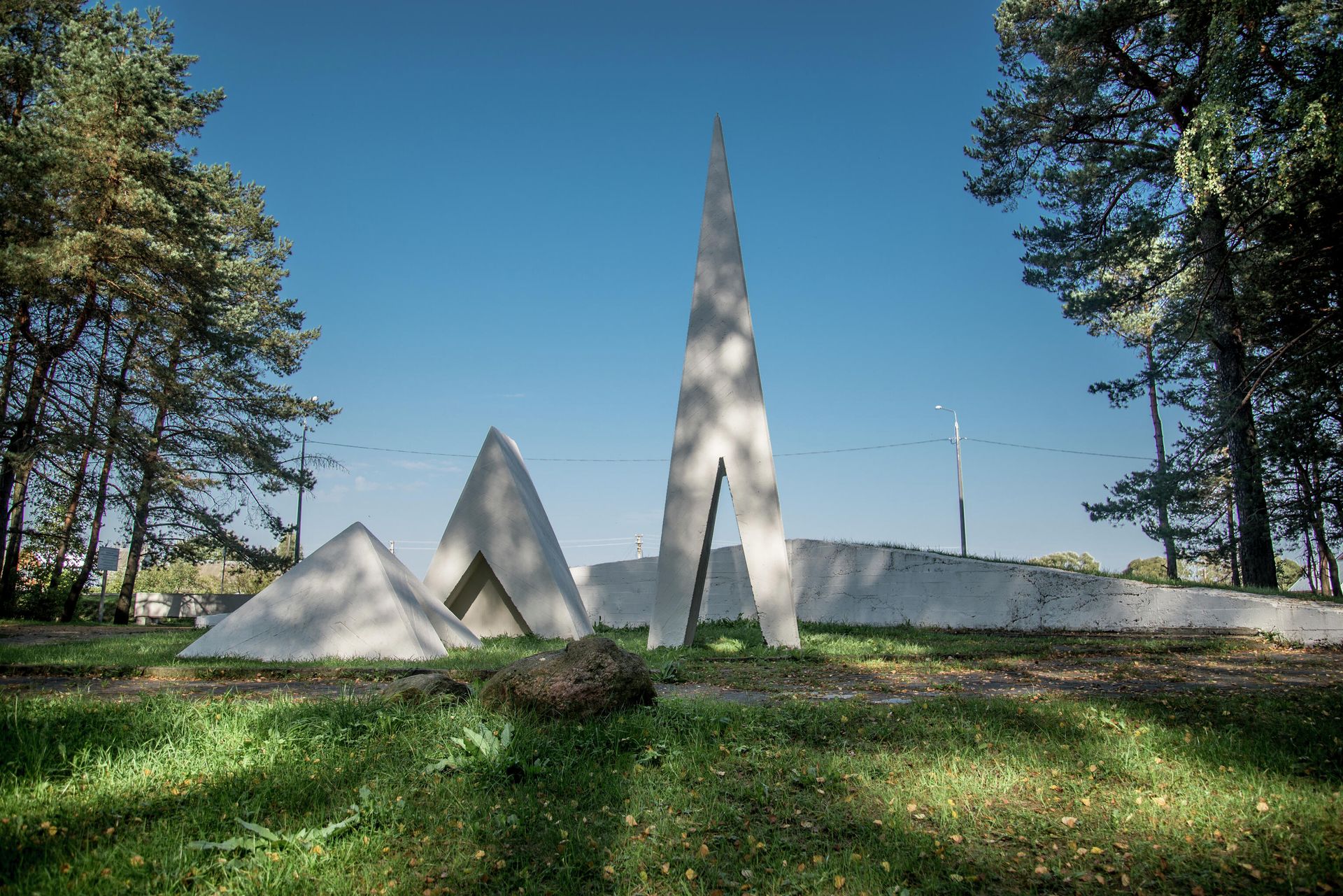 Гнездовский курган Гнездовский курган - РИА Новости, 1920, 23.12.2021