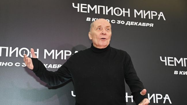 Александр Филиппенко Александр Филиппенко