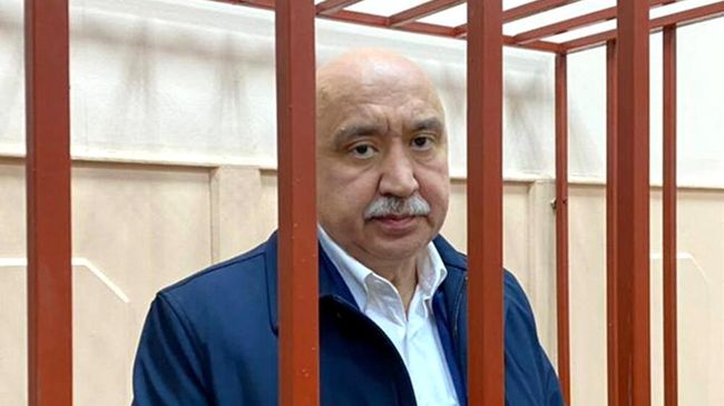 Ильшат Гафуров
