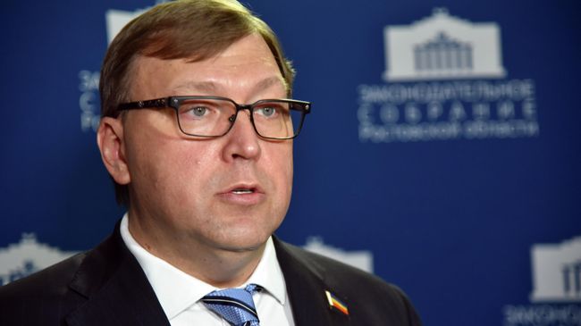 Александр Ищенко