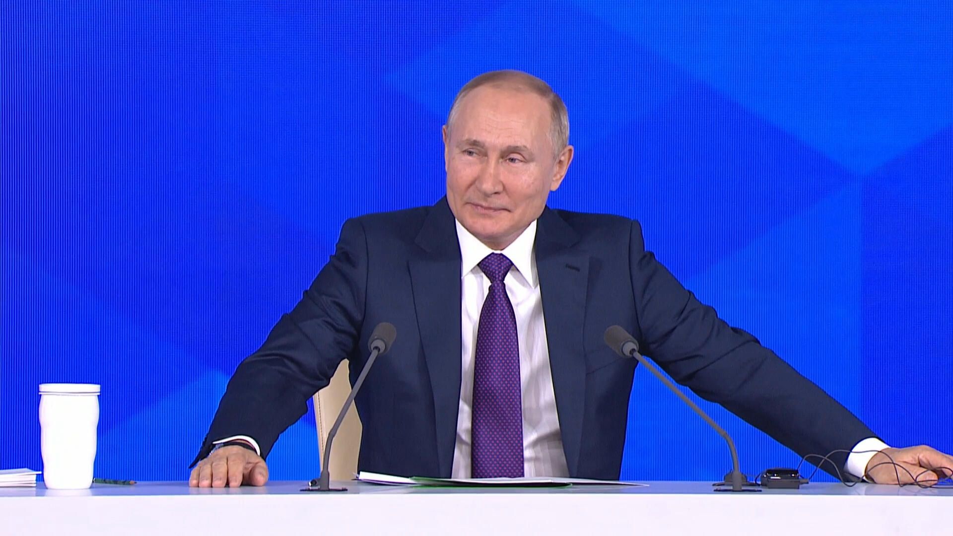 Доводить до конца – Путин о расследованиях пыток в колониях Доводить до конца – Путин о расследованиях пыток в колониях - РИА Новости, 1920, 23.12.2021
