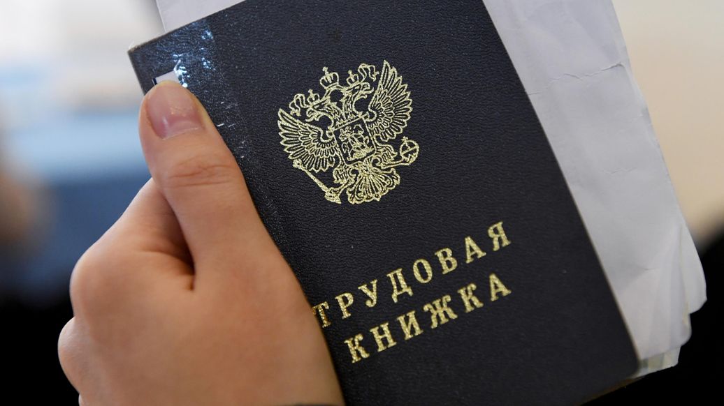 Названы профессии-лидеры по доле вакансий с зарплатой от 100 тысяч рублей