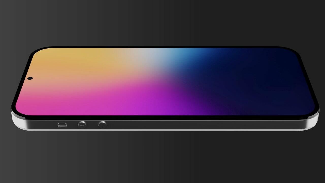 iPhone 14 Pro - РИА Новости, 1920, 27.12.2021