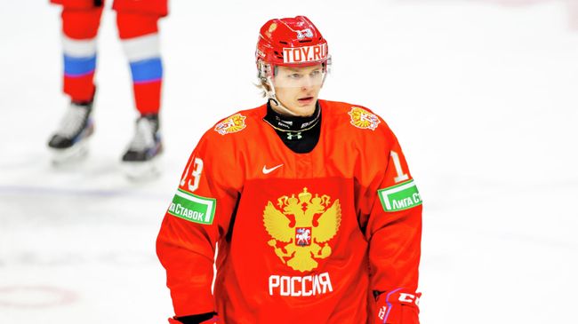 Василий Пономарев