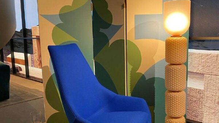 Выставка Supersalone 2021 в Милане Выставка Supersalone 2021 в Милане