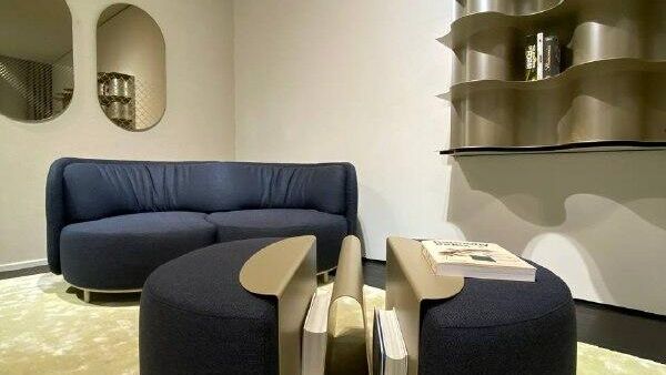 Выставка Supersalone 2021 в Милане Выставка Supersalone 2021 в Милане - РИА Новости, 1920, 04.01.2022