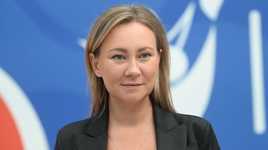 Член Совета Федерации от Московской области, первый заместитель председателя комитета верхней палаты по социальной политике Ольга Забралова Член Совета Федерации от Московской области, первый заместитель председателя комитета верхней палаты по социальной политике Ольга Забралова - РИА Новости, 1920, 29.12.2021
