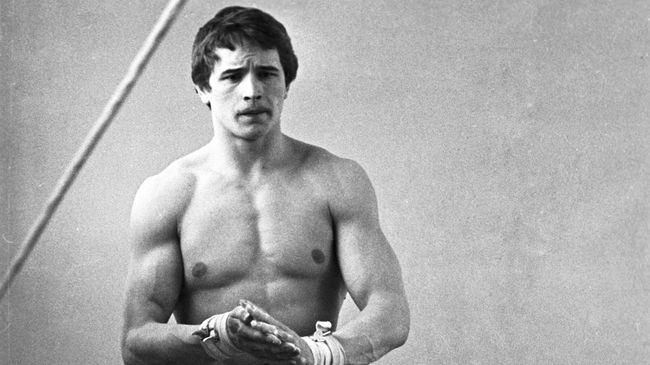 Александр Николаевич Дитятин