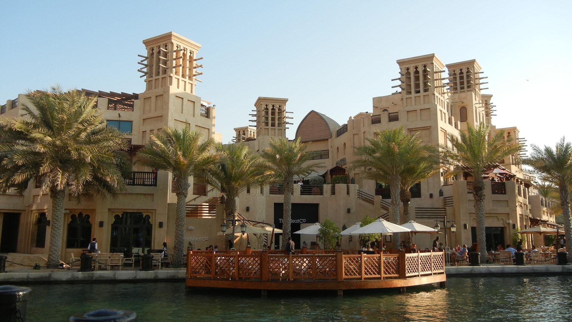 Торговый центр Dubai Mall Торговый центр Dubai Mall - РИА Новости, 1920, 28.02.2022