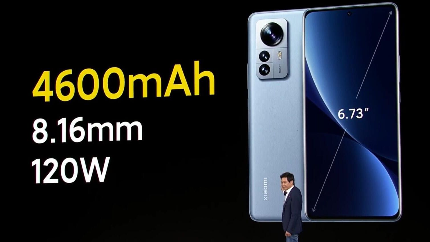 Xiaomi 12 Pro Xiaomi 12 Pro - РИА Новости, 1920, 28.12.2021