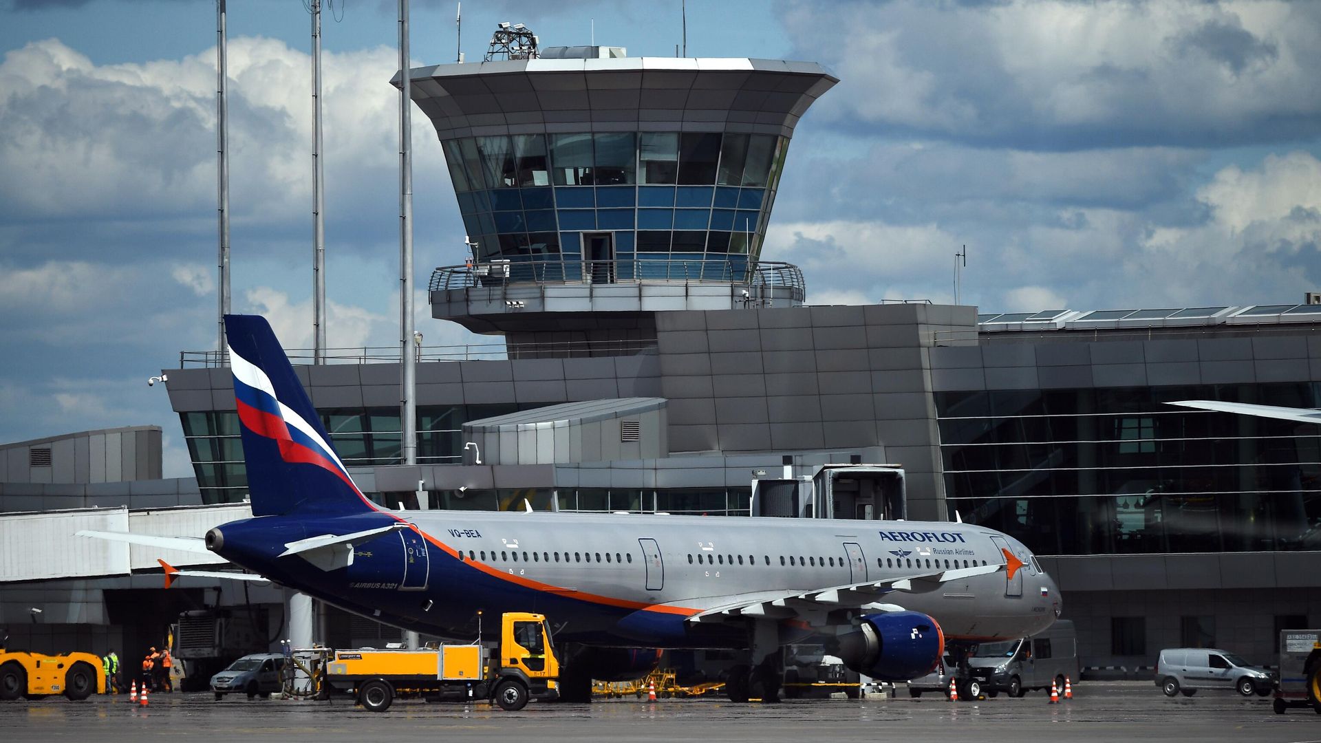 Самолет Airbus A320neo авиакомпании Аэрофлот в аэропорту Шереметьево имени А. С. Пушкина Самолет Airbus A320neo авиакомпании Аэрофлот в аэропорту Шереметьево имени А. С. Пушкина - РИА Новости, 1920, 05.10.2023