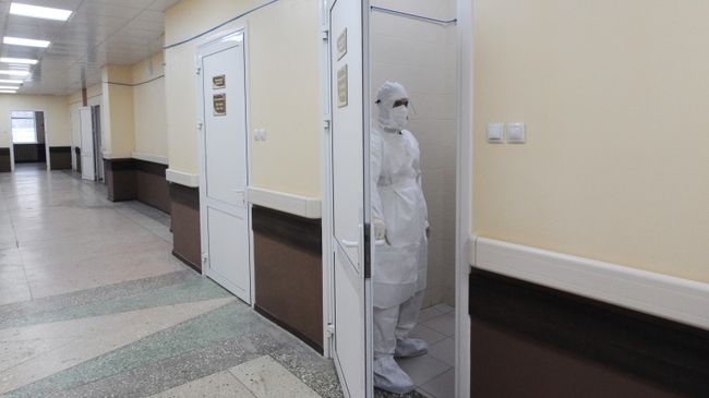 Врач