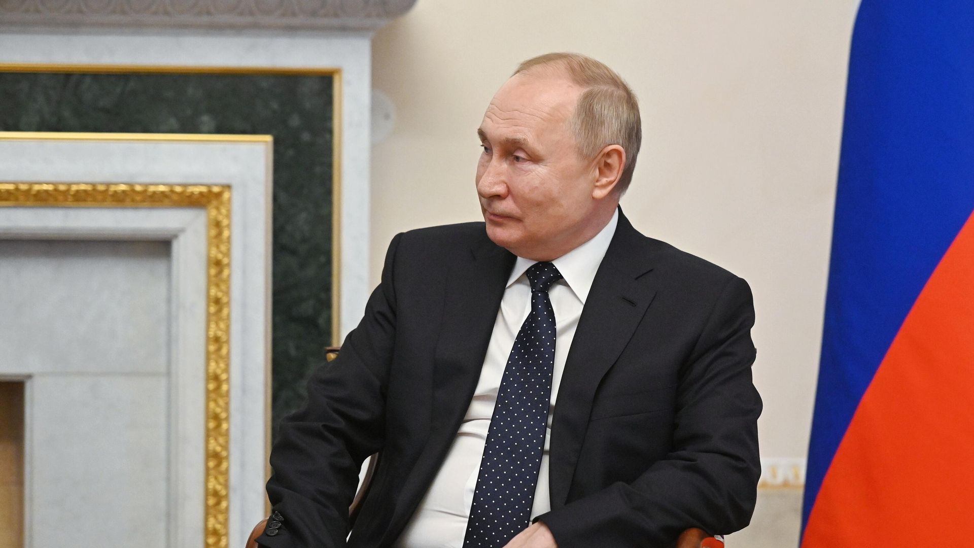 Владимир Путин Владимир Путин - РИА Новости, 1920, 21.02.2022