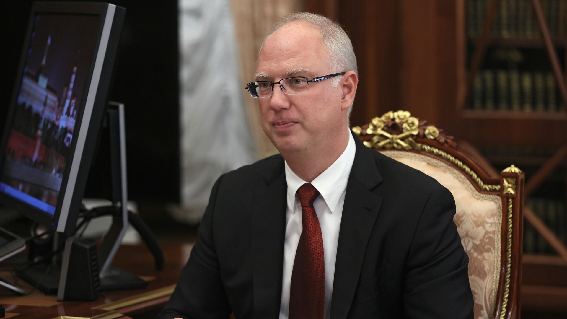 Генеральный директор Российского фонда прямых инвестиций Кирилл Дмитриев  - РИА Новости, 1920, 02.03.2026