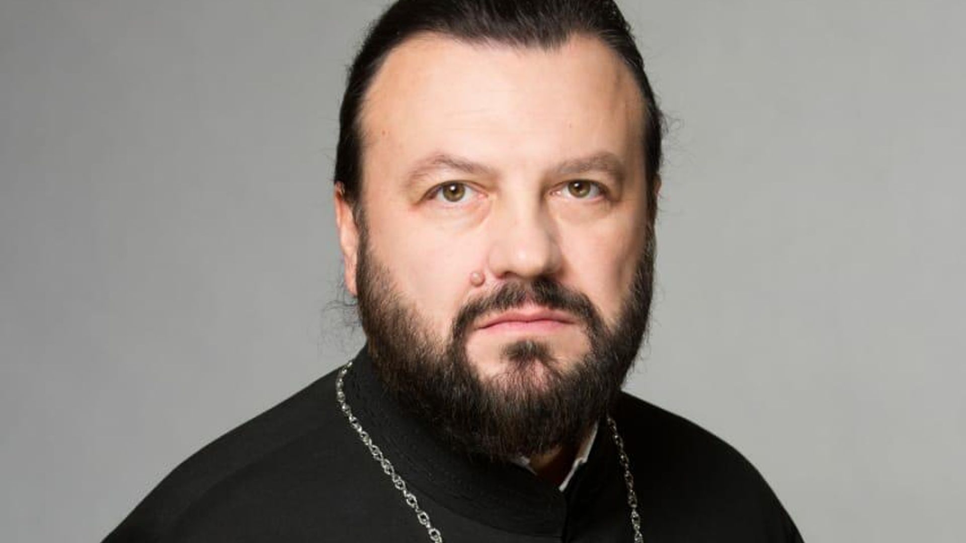 Митрополит Клинский Леонид (Горбачев), патриарший экзарх Африки Митрополит Клинский Леонид (Горбачев), патриарший экзарх Африки - РИА Новости, 1920, 12.01.2022