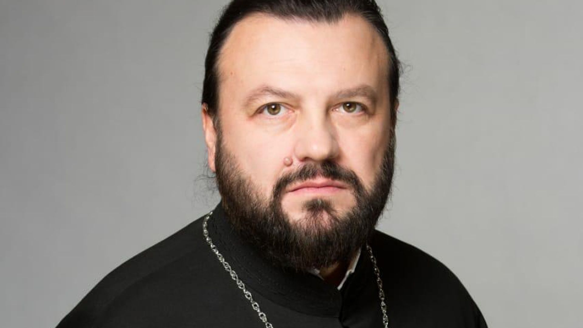 Митрополит Клинский Леонид (Горбачев), патриарший экзарх Африки Митрополит Клинский Леонид (Горбачев), патриарший экзарх Африки - РИА Новости, 1920, 30.12.2021