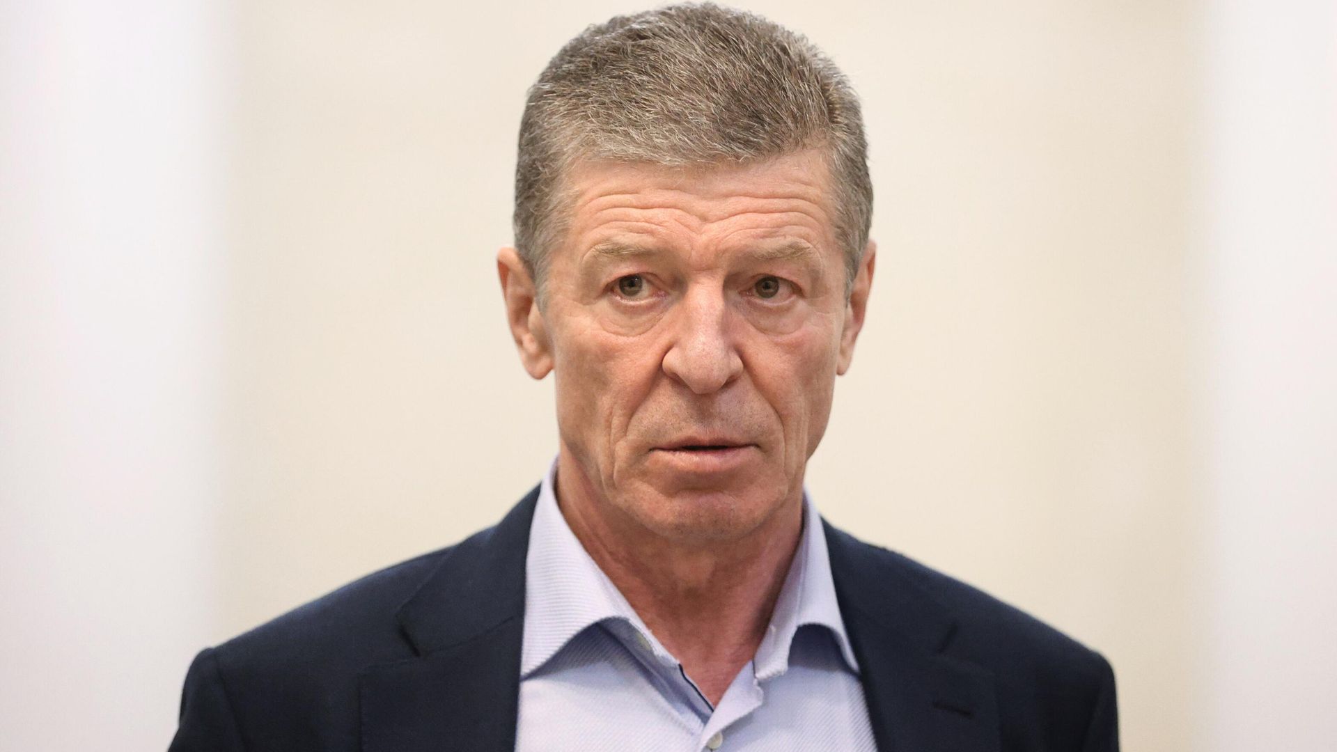 Заместитель руководителя администрации президента РФ Дмитрий Козак - РИА Новости, 1920, 26.01.2022