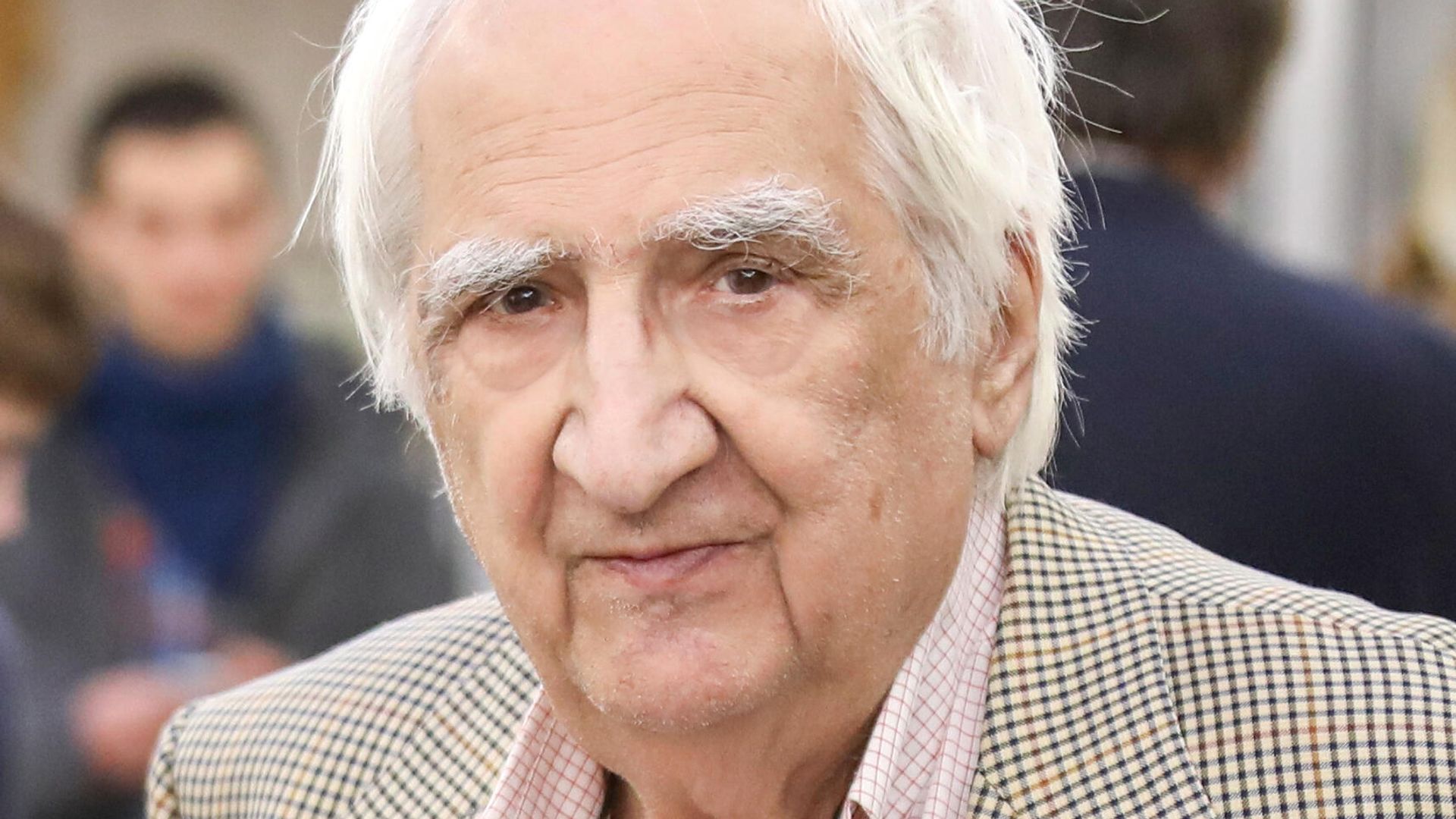 Писатель Александр Тимофеевский Писатель Александр Тимофеевский - РИА Новости, 1920, 07.01.2022