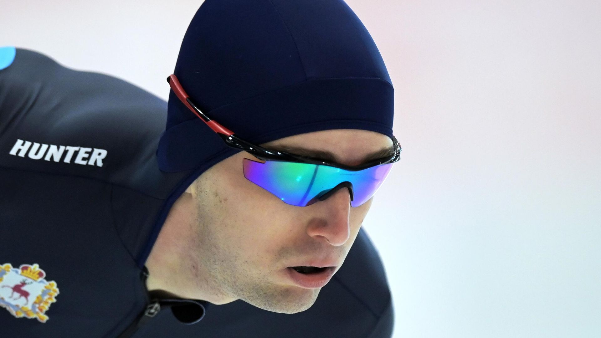 Конькобежный спорт. Чемпионат России Конькобежный спорт. Чемпионат России - РИА Новости, 1920, 08.01.2022