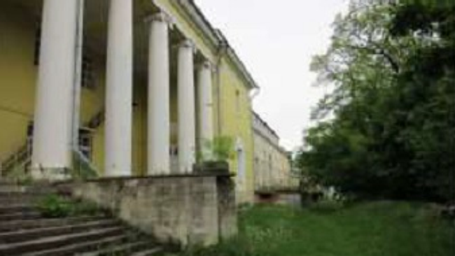 Усадьба Горенки в подмосковной Балашихе