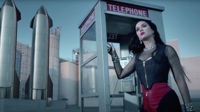 Alesso, Katy Perry - When I'm Gone. Кадр видео Alesso, Katy Perry - When I'm Gone. Кадр видео