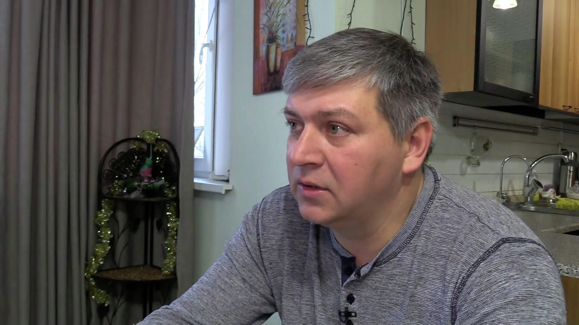 Это все было так спланировано – житель Алматы о протестах Это все было так спланировано – житель Алматы о протестах - РИА Новости, 1920, 11.01.2022