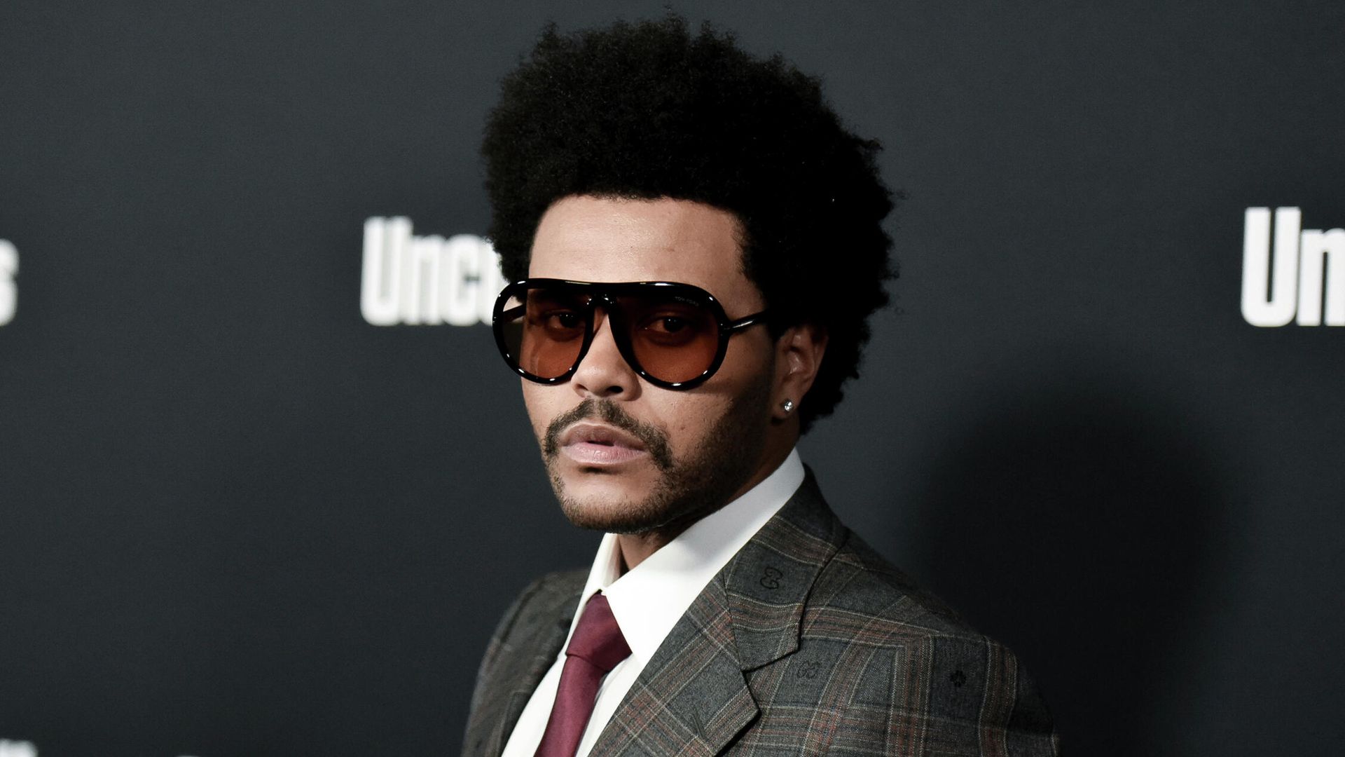 The Weeknd The Weeknd - РИА Новости, 1920, 05.09.2022