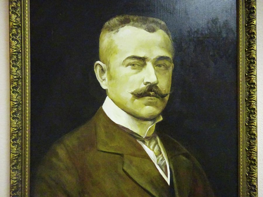 Владимир Храповицкий Владимир Храповицкий