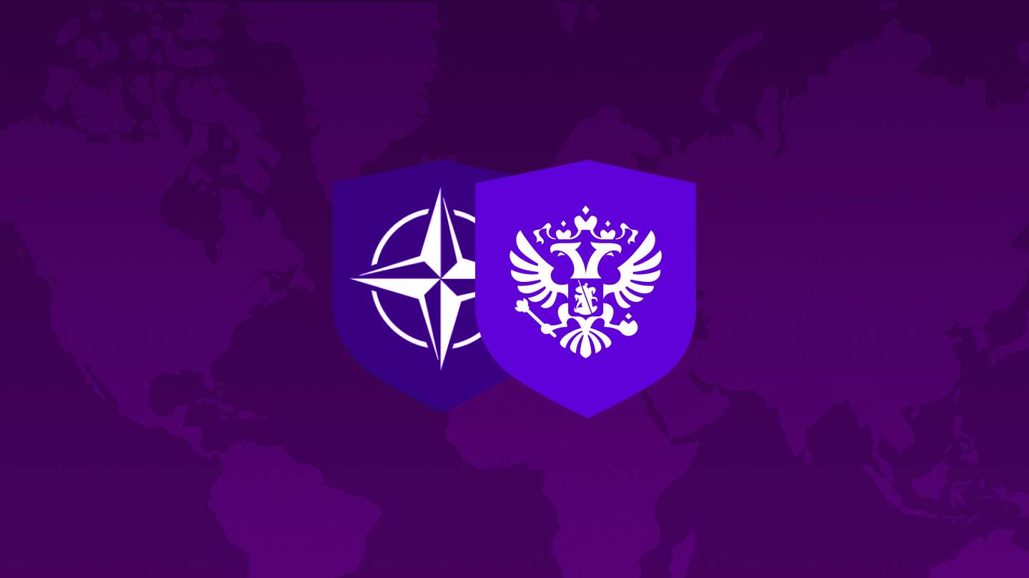 Проект соглашения о гарантиях безопасности между Россией и НАТО Проект соглашения о гарантиях безопасности между Россией и НАТО