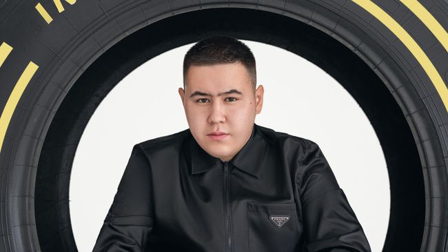 Иманбек
