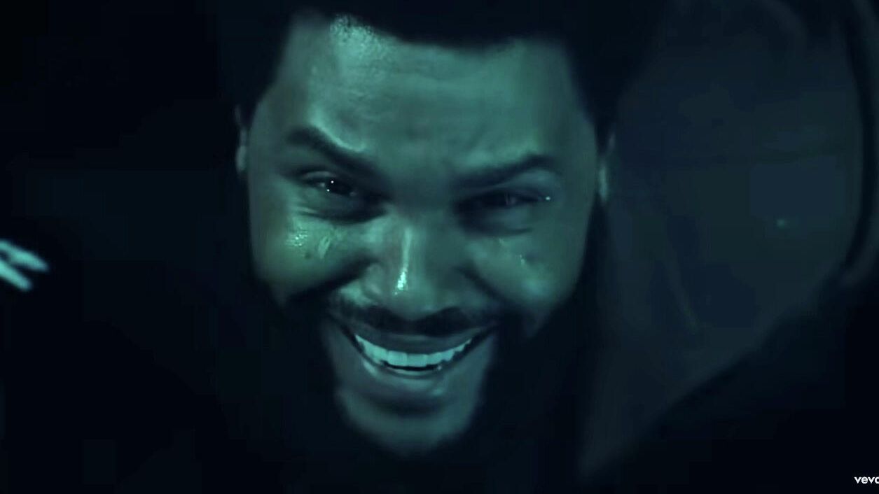The Weeknd - Gasoline - РИА Новости, 1920, 12.01.2022