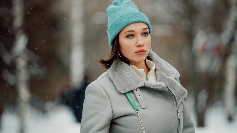 Ксения Теплова Ксения Теплова