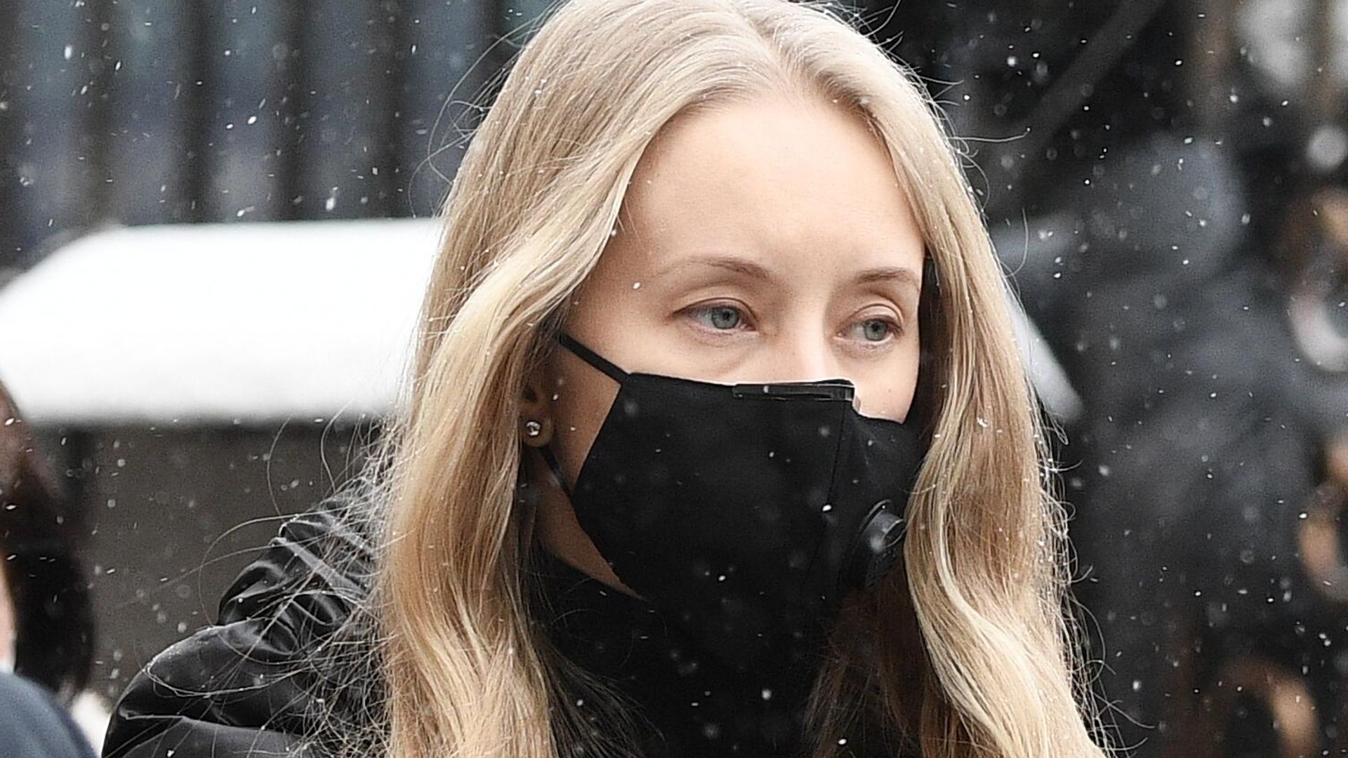 Супруга народного артиста России, певца Александра Градского Марина Коташенко Супруга народного артиста России, певца Александра Градского Марина Коташенко - РИА Новости, 1920, 17.01.2022
