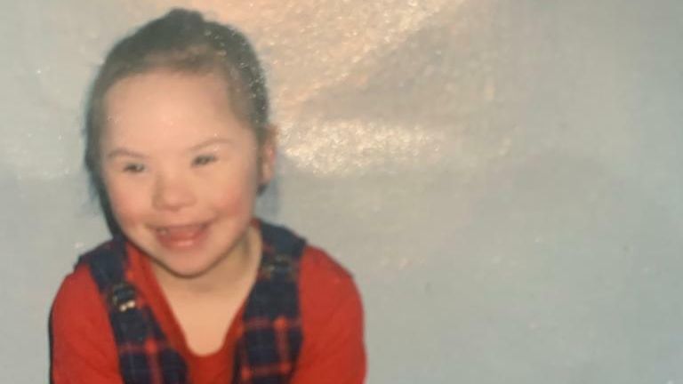 Насте было 15 лет, когда она пропала Насте было 15 лет, когда она пропала - РИА Новости, 1920, 19.01.2022