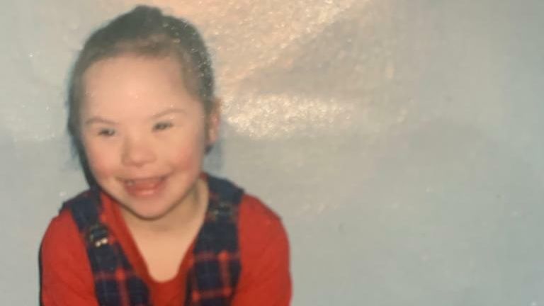 Насте было 15 лет, когда она пропала Насте было 15 лет, когда она пропала - РИА Новости, 1920, 19.01.2022