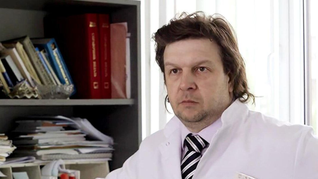 Федор Дунаевский в фильме Морозова Федор Дунаевский в фильме Морозова - РИА Новости, 1920, 18.01.2022