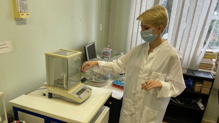 Производственное помещение и сотрудники ООО МЕЗОН Производственное помещение и сотрудники ООО МЕЗОН