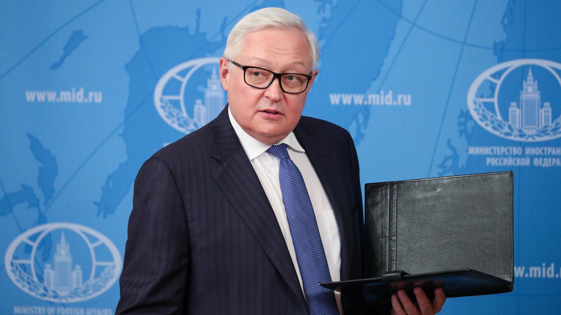 Заместитель министра иностранных дел РФ Сергей Рябков Заместитель министра иностранных дел РФ Сергей Рябков - РИА Новости, 1920, 08.12.2022