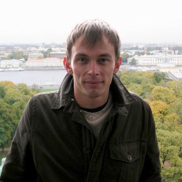 Вадим Кузнецов