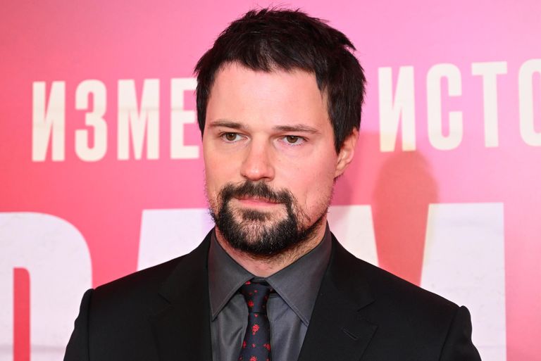 Режиссер, актер и продюсер Данила Козловский на премьере своего сериала Карамора в кинотеатре КАРО 11 Октябрь Режиссер, актер и продюсер Данила Козловский на премьере своего сериала Карамора в кинотеатре КАРО 11 Октябрь